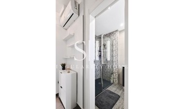 Перепродажа - Villa - Guardamar del Segura - EL RASO