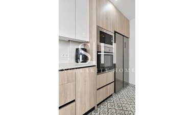 Перепродажа - Villa - Guardamar del Segura - EL RASO