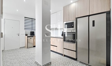 Перепродажа - Villa - Guardamar del Segura - EL RASO