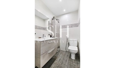 Перепродажа - Villa - Guardamar del Segura - EL RASO