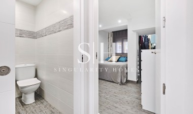 Перепродажа - Villa - Guardamar del Segura - EL RASO