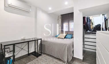 Перепродажа - Villa - Guardamar del Segura - EL RASO