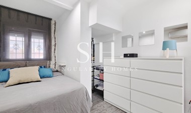 Перепродажа - Villa - Guardamar del Segura - EL RASO