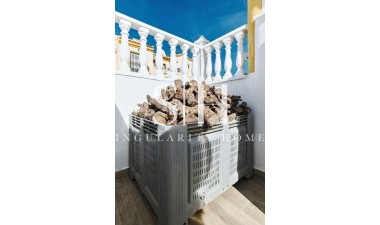 Перепродажа - Villa - Guardamar del Segura - EL RASO