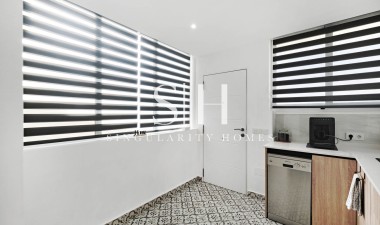 Перепродажа - Villa - Guardamar del Segura - EL RASO