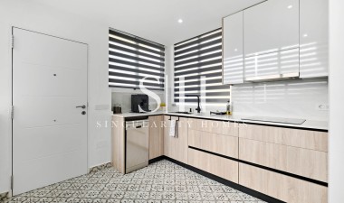 Перепродажа - Villa - Guardamar del Segura - EL RASO