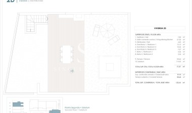 New Build - Apartment / flat - Benijofar - Pueblo