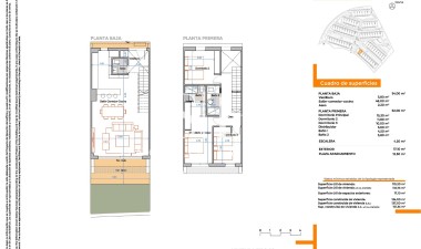 Новое здание - Casa - Mijas - La Cala