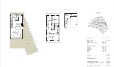 Новое здание - Villa - Mijas - La Cala