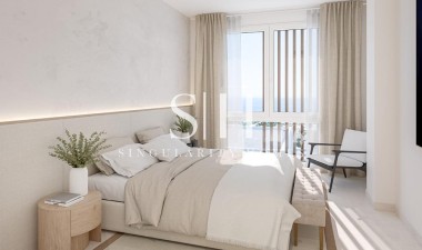 Новое здание - Casa - Mijas - La Cala