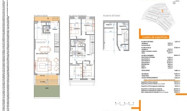 Новое здание - Casa - Mijas - La Cala