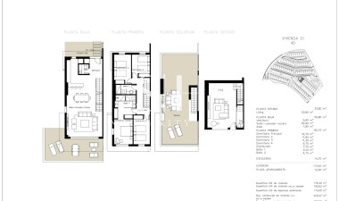 Новое здание - Villa - Mijas - La Cala