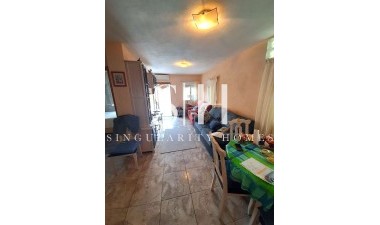 Перепродажа - Бунгало - Torrevieja - Costa Blanca