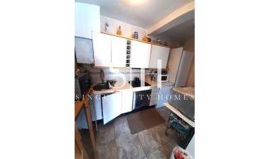 Перепродажа - Бунгало - Torrevieja - Costa Blanca