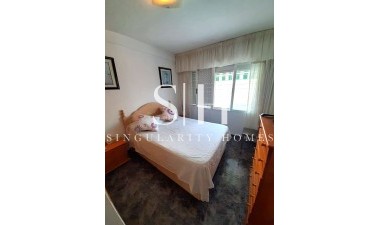 Перепродажа - Бунгало - Torrevieja - Costa Blanca