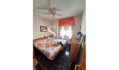 Перепродажа - Бунгало - Torrevieja - Costa Blanca