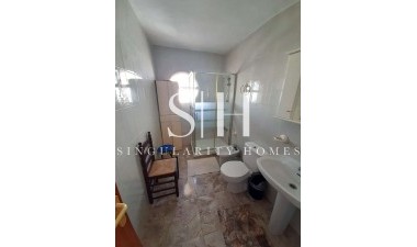 Перепродажа - Бунгало - Torrevieja - Costa Blanca