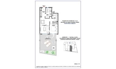 New Build - Apartment / flat - Benalmádena - Nueva Torrequebrada