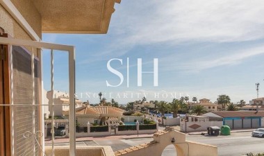 Перепродажа - Casa - Orihuela Costa - Costa Blanca