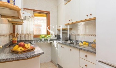 Перепродажа - Casa - Orihuela Costa - Costa Blanca