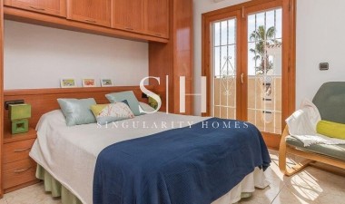 Перепродажа - Casa - Orihuela Costa - Costa Blanca