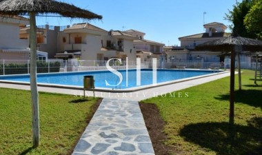 Перепродажа - Casa - Orihuela Costa - Costa Blanca