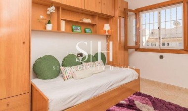 Перепродажа - Casa - Orihuela Costa - Costa Blanca