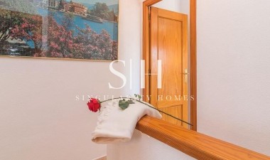 Перепродажа - Casa - Orihuela Costa - Costa Blanca
