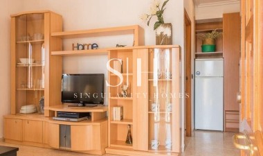 Перепродажа - Casa - Orihuela Costa - Costa Blanca