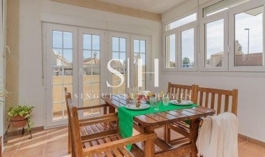 Перепродажа - Casa - Orihuela Costa - Costa Blanca