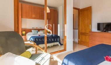 Перепродажа - Casa - Orihuela Costa - Costa Blanca