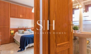 Перепродажа - Casa - Orihuela Costa - Costa Blanca