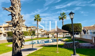 Перепродажа - Casa - Orihuela Costa - La Regia