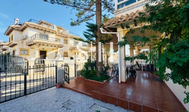 Перепродажа - Casa - Orihuela Costa - La Regia