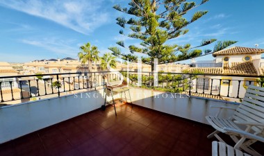 Перепродажа - Casa - Orihuela Costa - La Regia