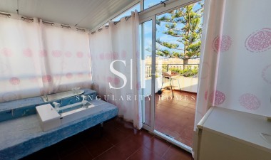 Перепродажа - Casa - Orihuela Costa - La Regia