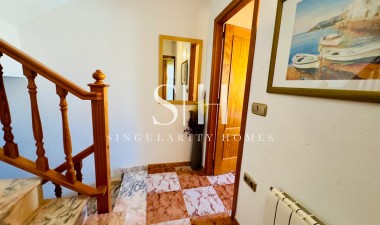 Перепродажа - Casa - Orihuela Costa - La Regia