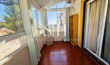 Перепродажа - Casa - Orihuela Costa - La Regia