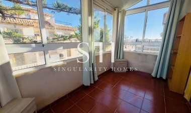Перепродажа - Casa - Orihuela Costa - La Regia