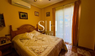 Перепродажа - Casa - Orihuela Costa - La Regia