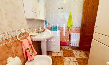 Перепродажа - Casa - Orihuela Costa - La Regia