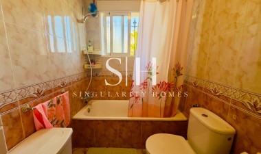 Перепродажа - Casa - Orihuela Costa - La Regia