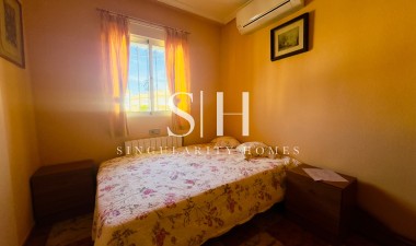 Перепродажа - Casa - Orihuela Costa - La Regia