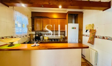 Перепродажа - Casa - Orihuela Costa - La Regia