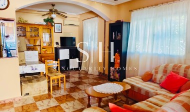 Перепродажа - Casa - Orihuela Costa - La Regia
