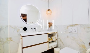 Перепродажа - Casa - Orihuela Costa - La Florida