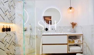 Перепродажа - Casa - Orihuela Costa - La Florida