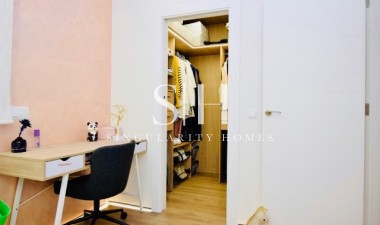 Перепродажа - Casa - Orihuela Costa - La Florida