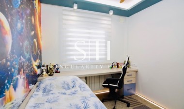 Перепродажа - Casa - Orihuela Costa - La Florida