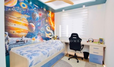 Перепродажа - Casa - Orihuela Costa - La Florida